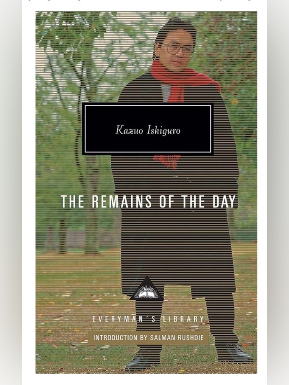 The Remains of the Day by Kazuo Ishiguro